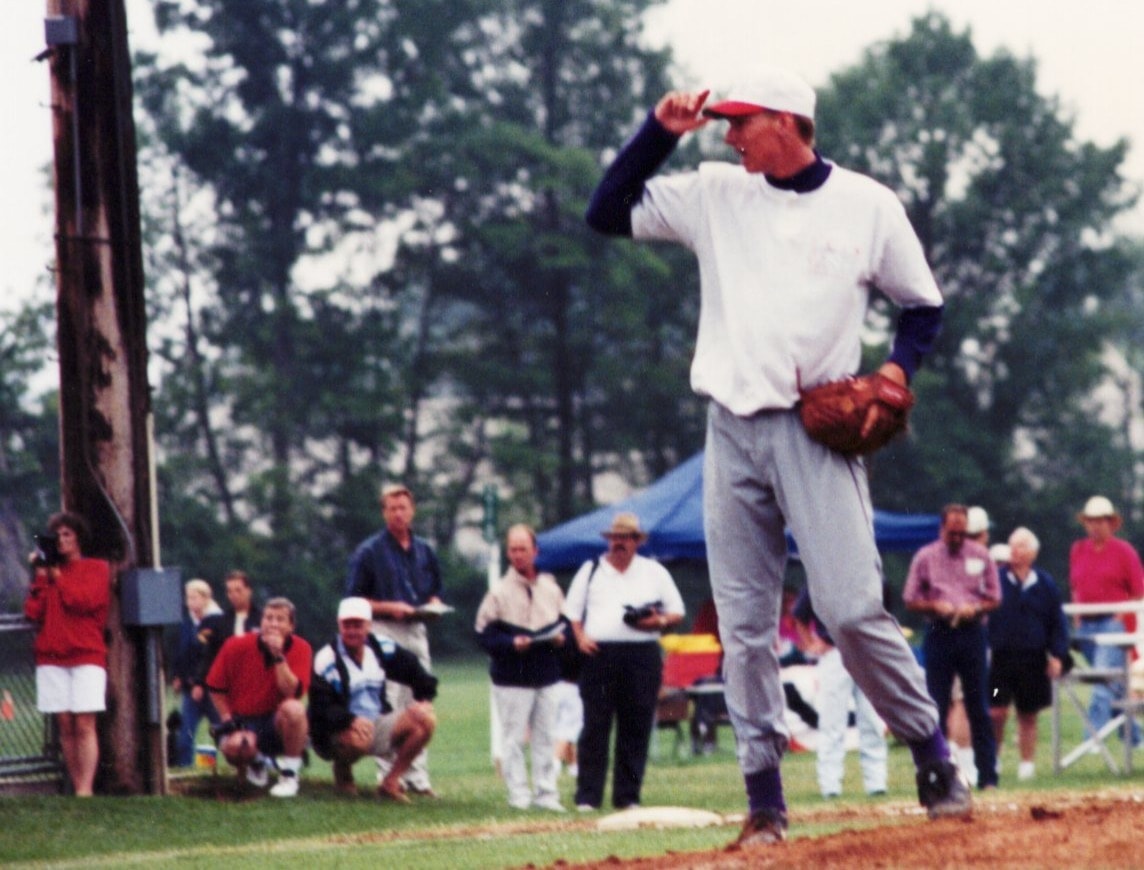 Roy Halladay — On the Mound