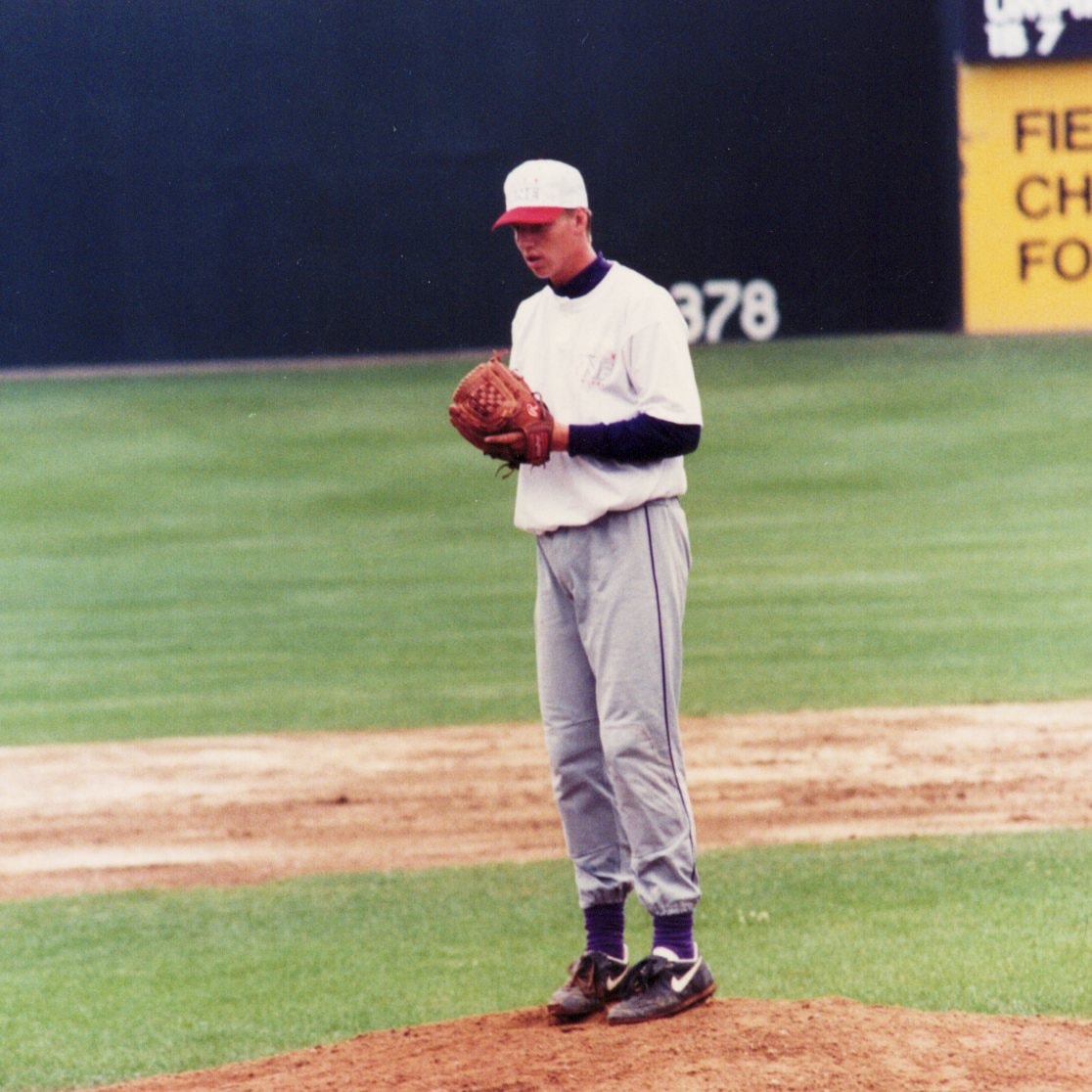 Roy Halladay — Windup