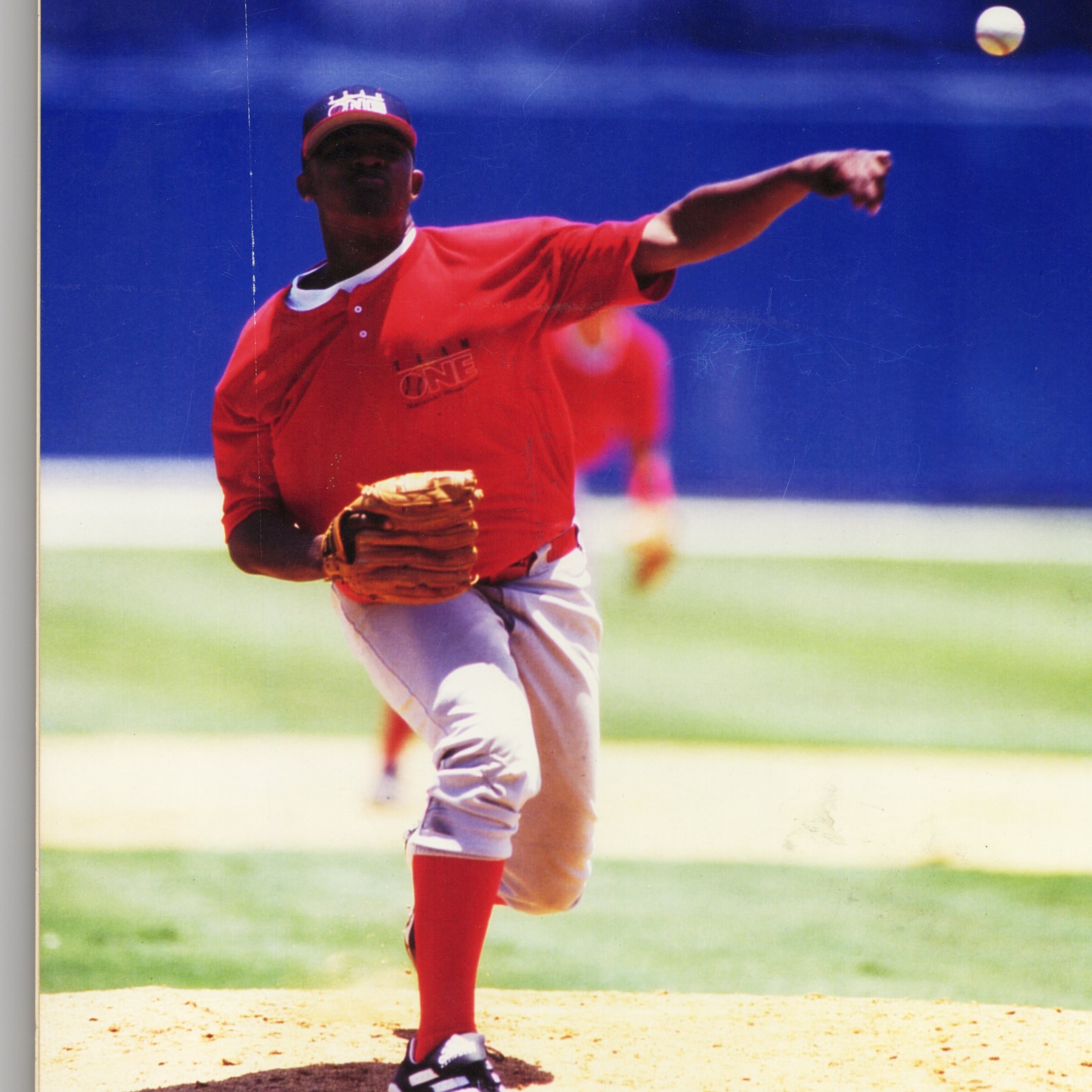 C.C. Sabathia — Pitching