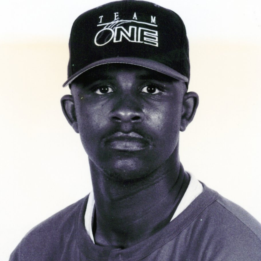 C.C. Sabathia — Team One Portrait